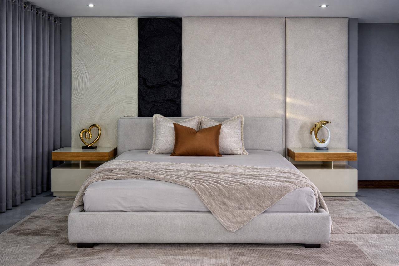 Mazuri Interior Design
